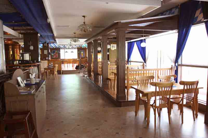 Hofbräuhaus